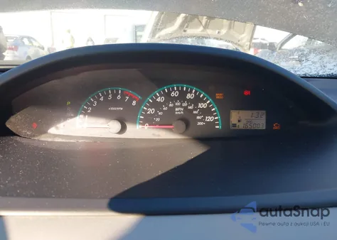 2012 Toyota Yaris from USA, damaged, VIN JTDBT4K37CL038634